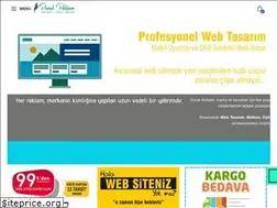 Sites similar to dorukreklamajansi.com