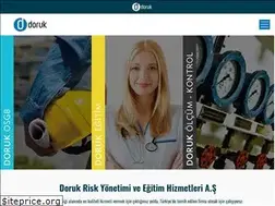 Sites similar to dorukrisk.com