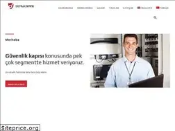Sites similar to doruksafe.com