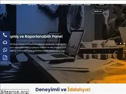 Sites similar to doruksms.com
