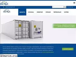 Sites similar to doruksogutma.com