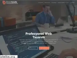 Sites similar to doruksucuka.com.tr