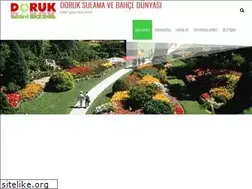 Sites similar to doruksulama.com