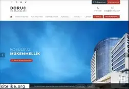 Sites similar to doruktip.com