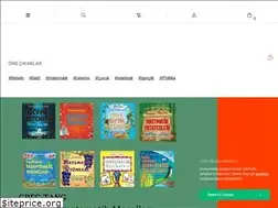 Sites similar to dorukyayinlari.com