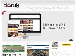 Sites similar to dorukyazilim.net