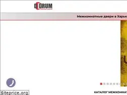 Sites similar to dorum.ua