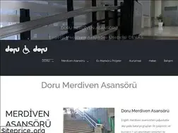 Sites similar to dorumerdivenasansoru.com