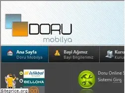 Sites similar to dorumobilya.com.tr