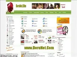 Sites similar to dorunet.com