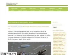 Sites similar to dorupanaitescu.ro