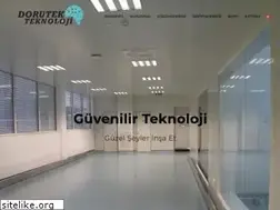 Sites similar to dorutek.com.tr