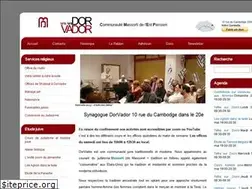 Sites similar to dorvador.org