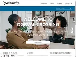 Sites similar to dorvalcrossing.com