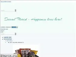 Sites similar to dorvalflorist.ca