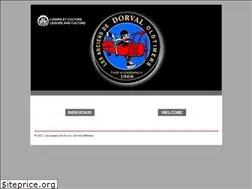 Sites similar to dorvaloldtimers.com