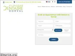 Sites similar to dorvalsmiles.com