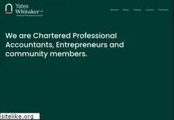Sites similar to dorward.ca