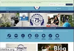 Sites similar to dorwest.com