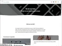 Sites similar to dorwijnerda.pl