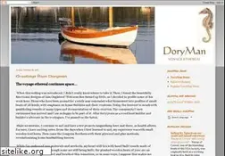 Sites similar to dory-man.blogspot.com