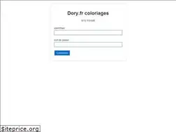 Sites similar to dory.fr