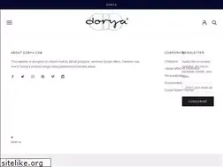 Sites similar to doryainteriors.com