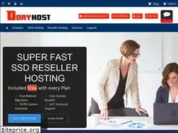 Sites similar to doryhost.com