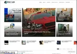 Sites similar to dorylabs.com