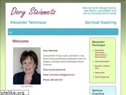 Sites similar to dorysteinmetz.com