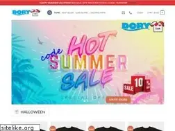 Sites similar to dorytees.com