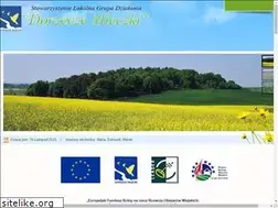 Sites similar to dorzeczemleczki.pl