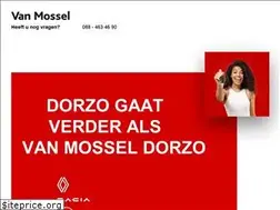 Sites similar to dorzo.nl