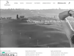 Sites similar to dos-clinique.fr