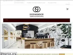 Sites similar to dos-mundos.cz