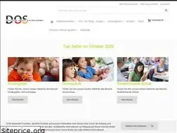Sites similar to dos-shop.de