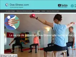 Sites similar to dos-stress.com