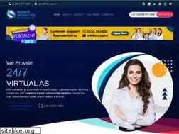 Sites similar to dos.support