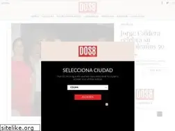 Sites similar to dos8.com