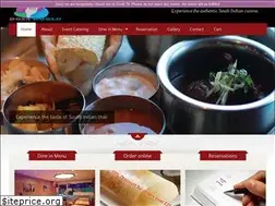 Sites similar to dosa-world.com