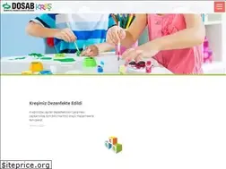 Sites similar to dosabkres.com