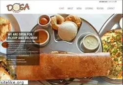Sites similar to dosacornerrestaurant.com