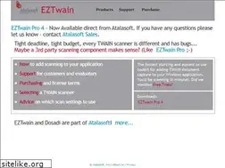 Sites similar to dosadi.com