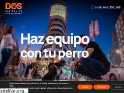 Sites similar to dosadiestramiento.com