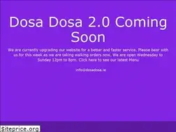 Sites similar to dosadosa.ie