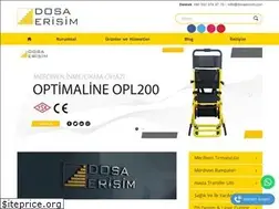 Sites similar to dosaerisim.com