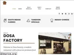 Sites similar to dosafactoryvancouver.com
