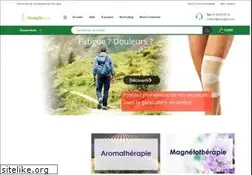 Sites similar to dosagile.com