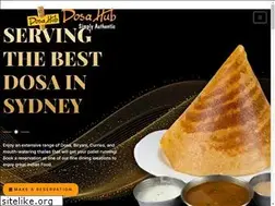 Sites similar to dosahub.com.au