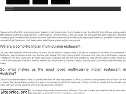 Sites similar to dosahut.net.au